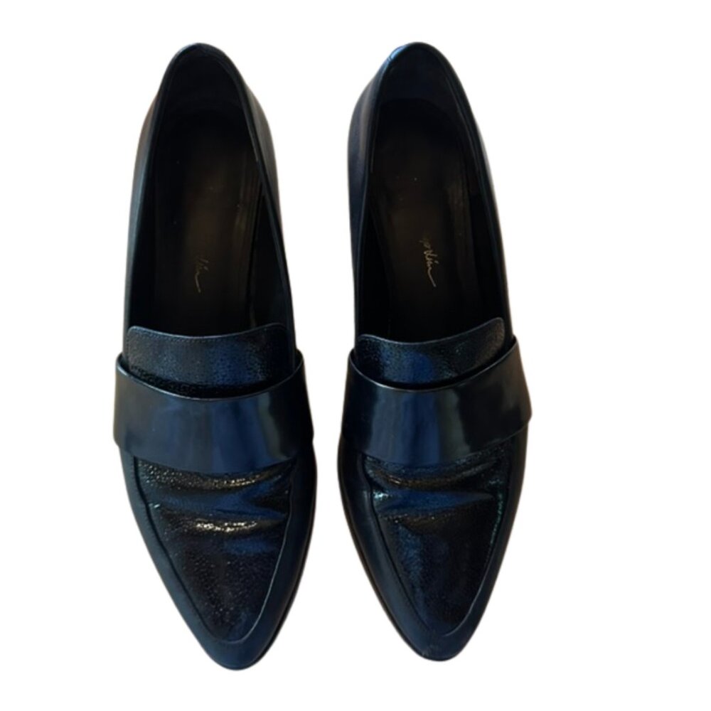 3.1 Phillip lim loafer